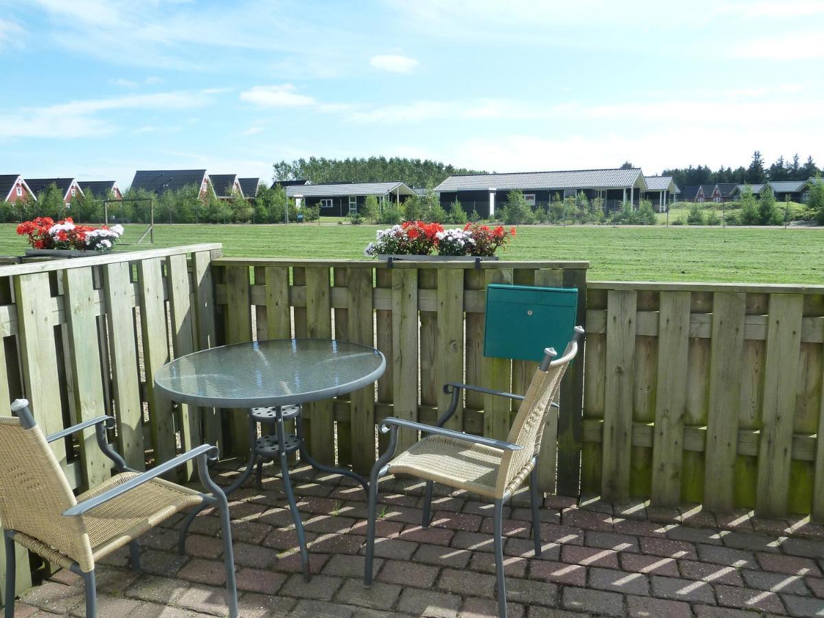Havrevang Billund Luaran gambar