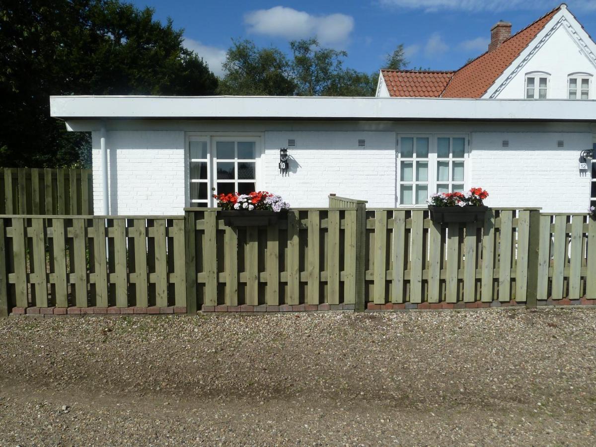 Havrevang Billund Luaran gambar